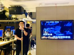 -星聚会KTV(北京世贸天阶店)