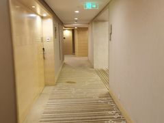 -上海新锦江大酒店