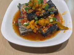 -双燕楼·手工馄饨·汤面小吃(世纪汇店)