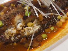 -京坛汇·烤鸭·京菜(宋庄店)