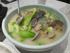 -宏玲餐厅(四川南路店)