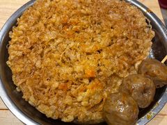 -柳州肥姨妈大骨螺蛳粉(万达中心店)