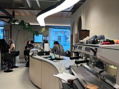 -馥郁咖啡培训(宝安校区)
