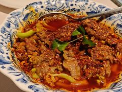 -三利音·玖弄小鲜(浦东嘉里城店)