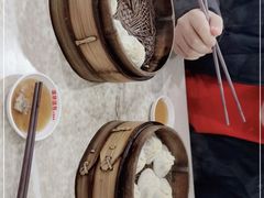 -法华汤包馆(法华镇路店)
