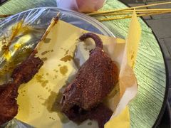 -里脊肉串店(天桥老店)