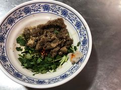 -清真马虎面馆(西七路店)