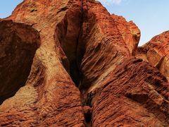 -天山神秘大峡谷