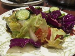 -比亚森自助烤肉料理(裕华店)