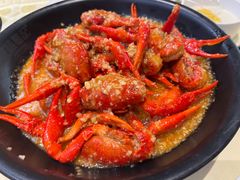 -聚味瞿记·龙虾堂(咸嘉湖店)