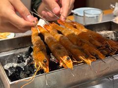 -老白清真烧烤(锦州旗舰店)