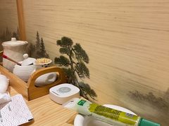 -贵木日本料理·铁板烧(新地假日广场店)