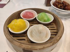 -金河半岛园林酒家(金融城店)