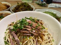 -牛王庙(龙华花园店)