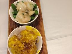 -翠园(荃新天地店)