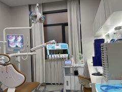 -牙博士口腔品牌连锁(杨浦店)