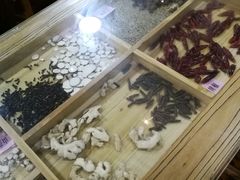 -陇上全荟兰州传统牛肉面(延吉路店)