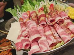 -留半山·香港食堂(啦啦宝都店)