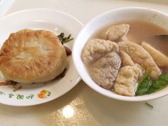-护国寺小吃店(阜成门桥店)