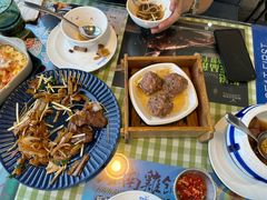 -观塘港茶餐厅(八一大道店)