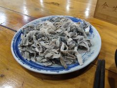 羊散丹-金生隆(六铺炕店)