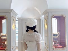 -Me Coffee下午茶艺术空间