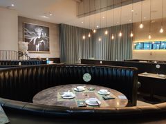 大堂-大树餐厅(红旗街万达店)