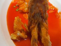 -胖鱼头·南京菜·河景餐厅(夫子庙店)