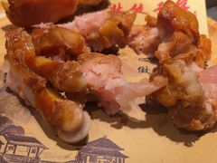-李记东北饺子馆·东北菜(欢乐谷店)