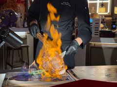 -恰餐厅及酒吧CHAR Bar & Grill(北京三里屯洲际店)