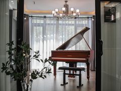 -Melody Mentor音乐私教馆(朝外·悠唐店)