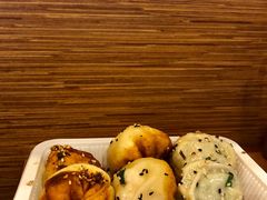 小杨生煎-小杨生煎(南京东路食品一店)