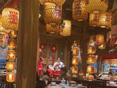 -南京大牌档(青岛万象城店)