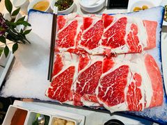 -澳门豆捞(裕华东路店)