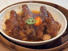 -金悦轩海鲜酒家(拱北店)