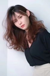 点击看大图 -NANAN美发沙龙