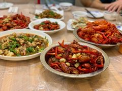 -小李子油焖大虾(南浦店)