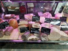 -Alimentari早午餐(安福路店)