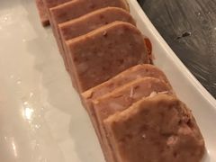午餐肉-鑫龙火锅城(青岛分店)