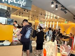 -麦当劳(北京南站店)