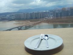 -三迪希尔顿酒店·星空酒廊