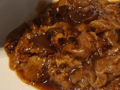 -东来顺饭庄(金泉广场店)