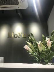 -Moyue HAIR SALON