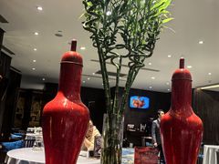 -红棉中餐厅·广州海航威斯汀酒店