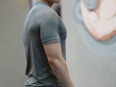 -英派斯健身旗舰店(海信国际中心馆)