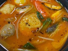 -小蛮椒麻辣烫·麻辣拌(青浦宝龙店)