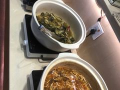-素满香·食养自助(天一广场店)