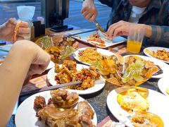 -汉巴味德(大悦城店)