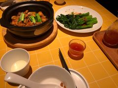 -蔡澜点心·粤菜(花城汇南区店)