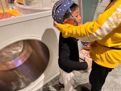 -奈尔宝·儿童乐园·亲子餐厅(鄞州万达店)